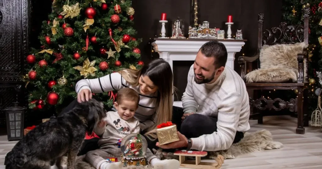 Pets Family
